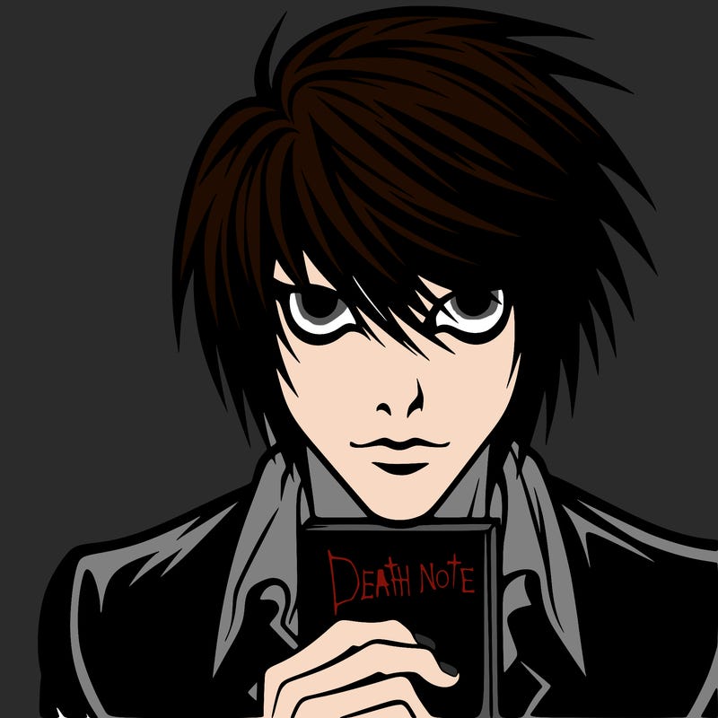 death note