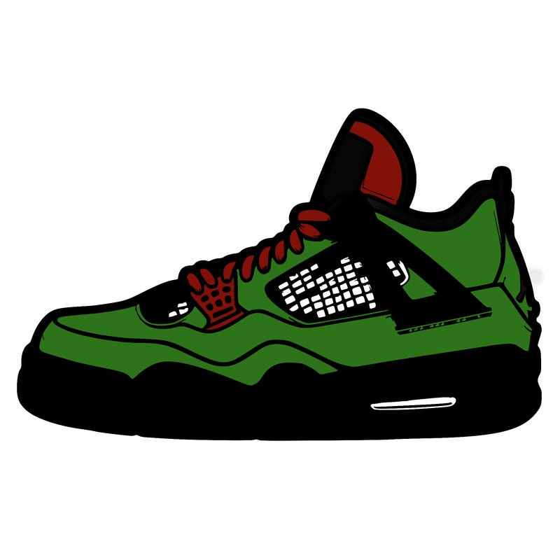 jordan 4