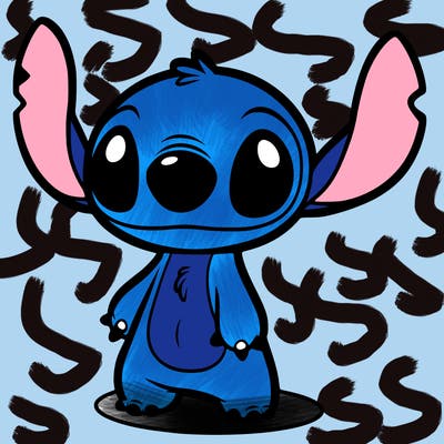 stitch