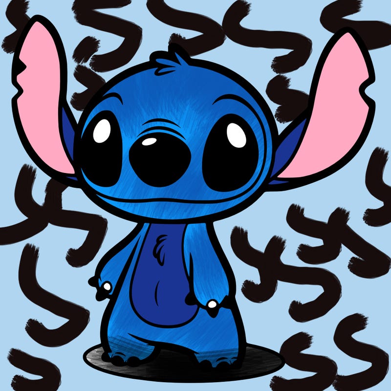 stitch