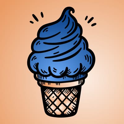ice cream
