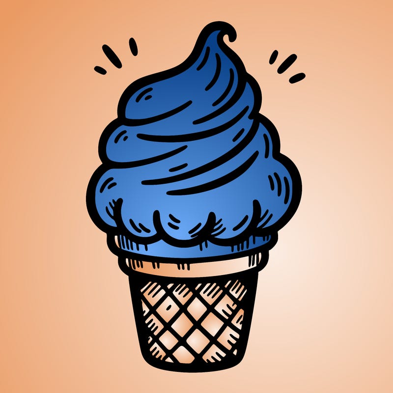 ice cream