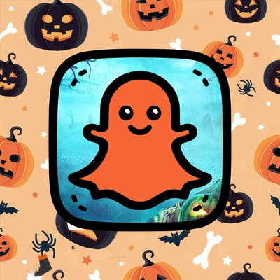 snapchat icon