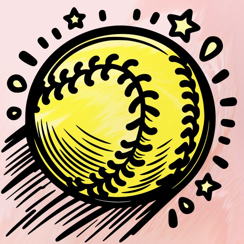 softball