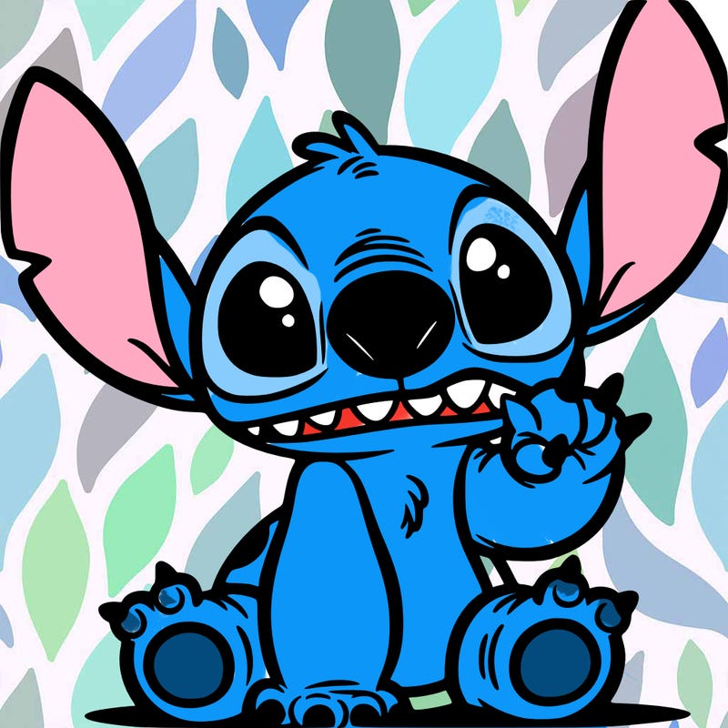 ugly stitch