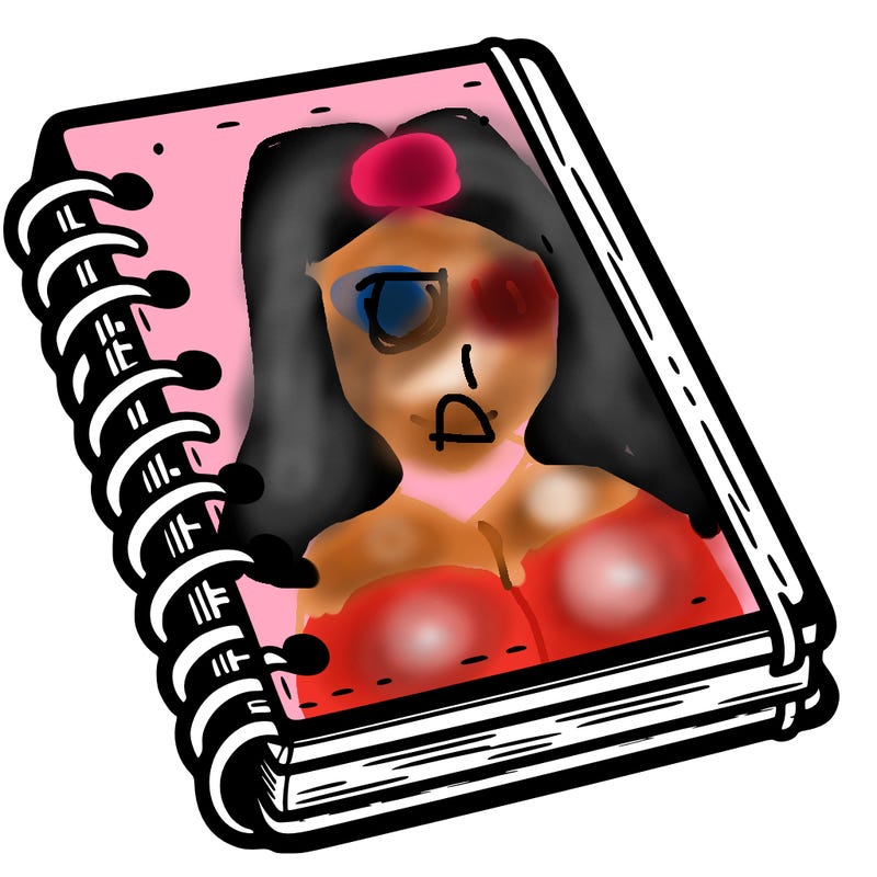 notebook