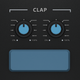 Hand Clapper - Claps Synth