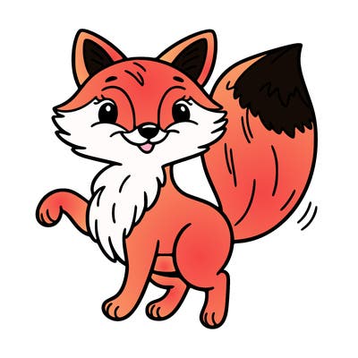 fox