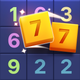 Number Tiles - Match Numbers