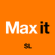 Orange Max it - Sierra Leone
