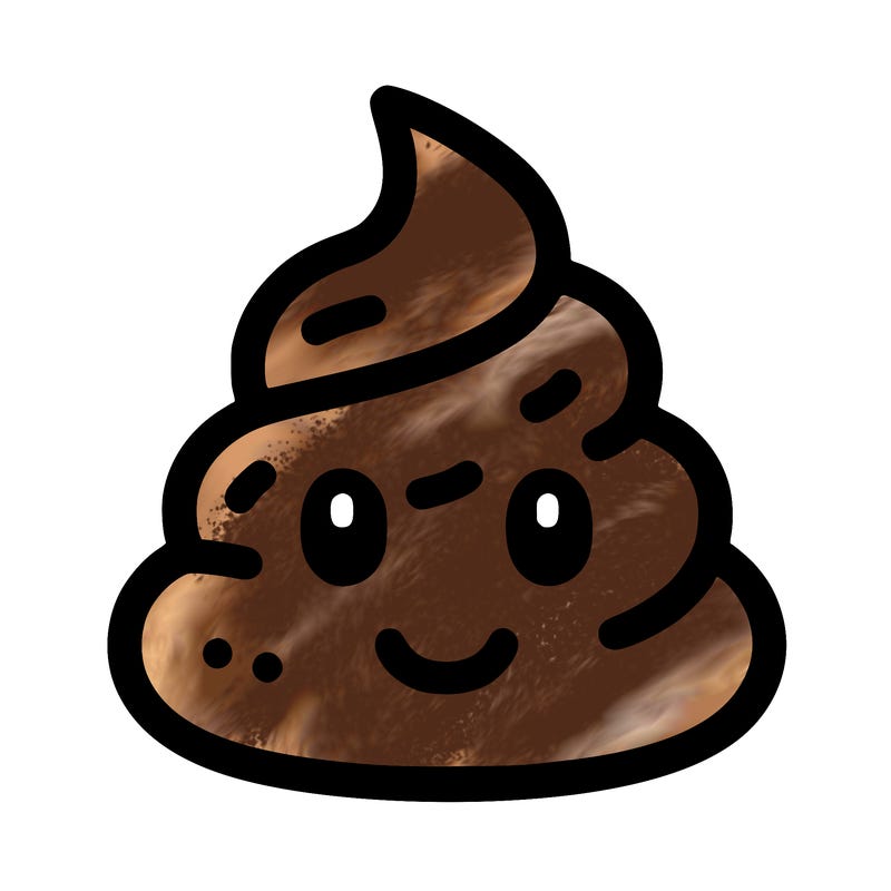 poopy emoji