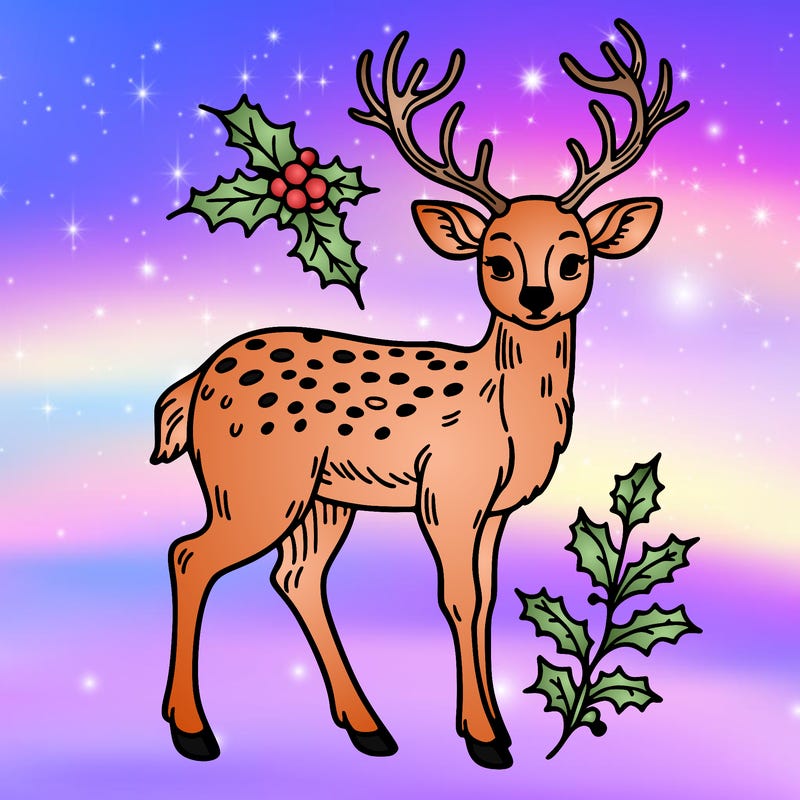 deer