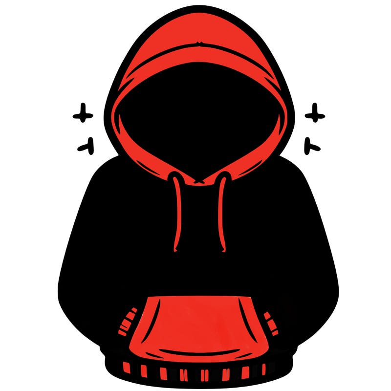 hoodie