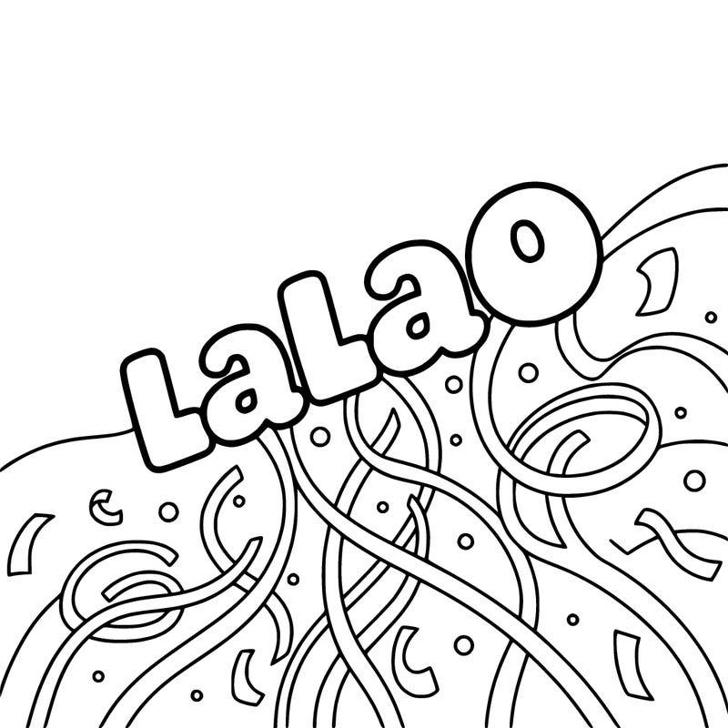 lalao