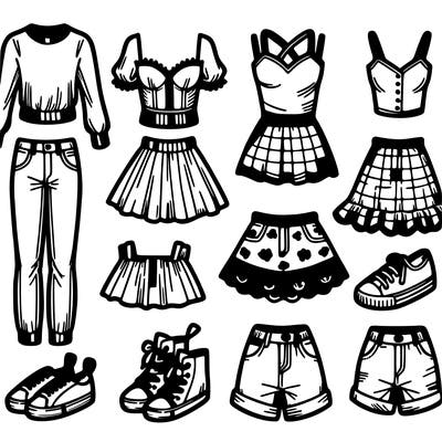 outfits