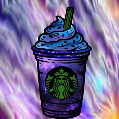 starbucks, frappuccino