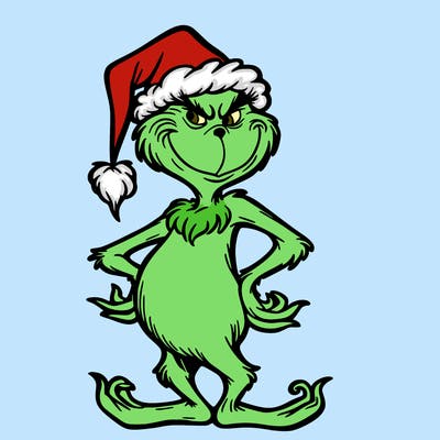 grinch