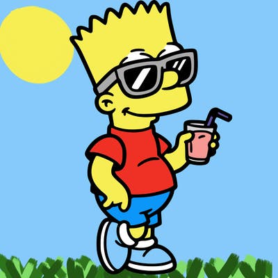 bart cool