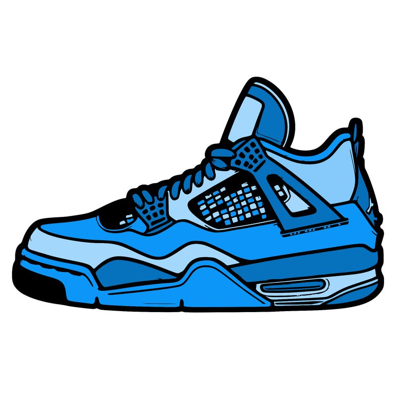 jordan 4