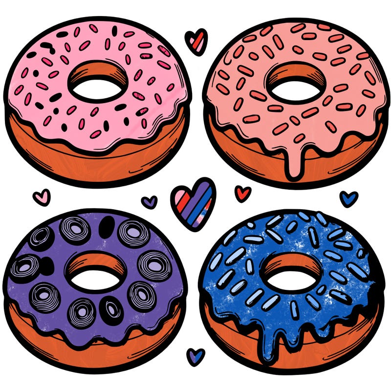donuts