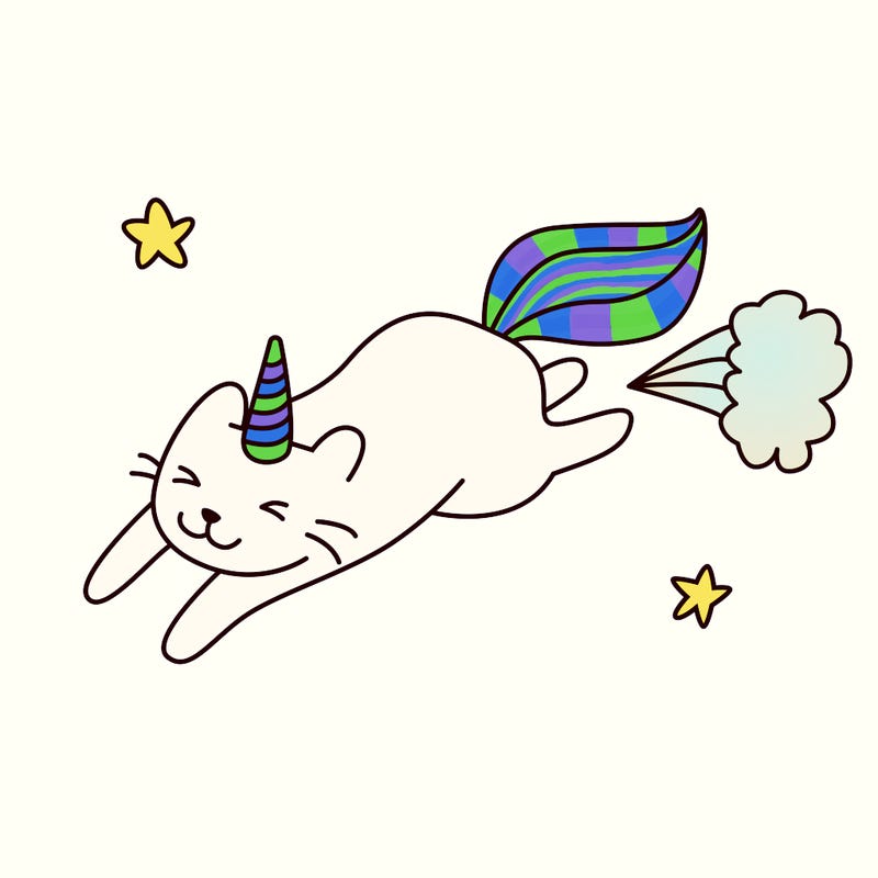 After