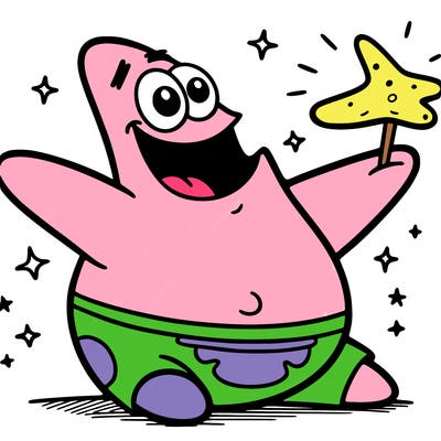 patrick