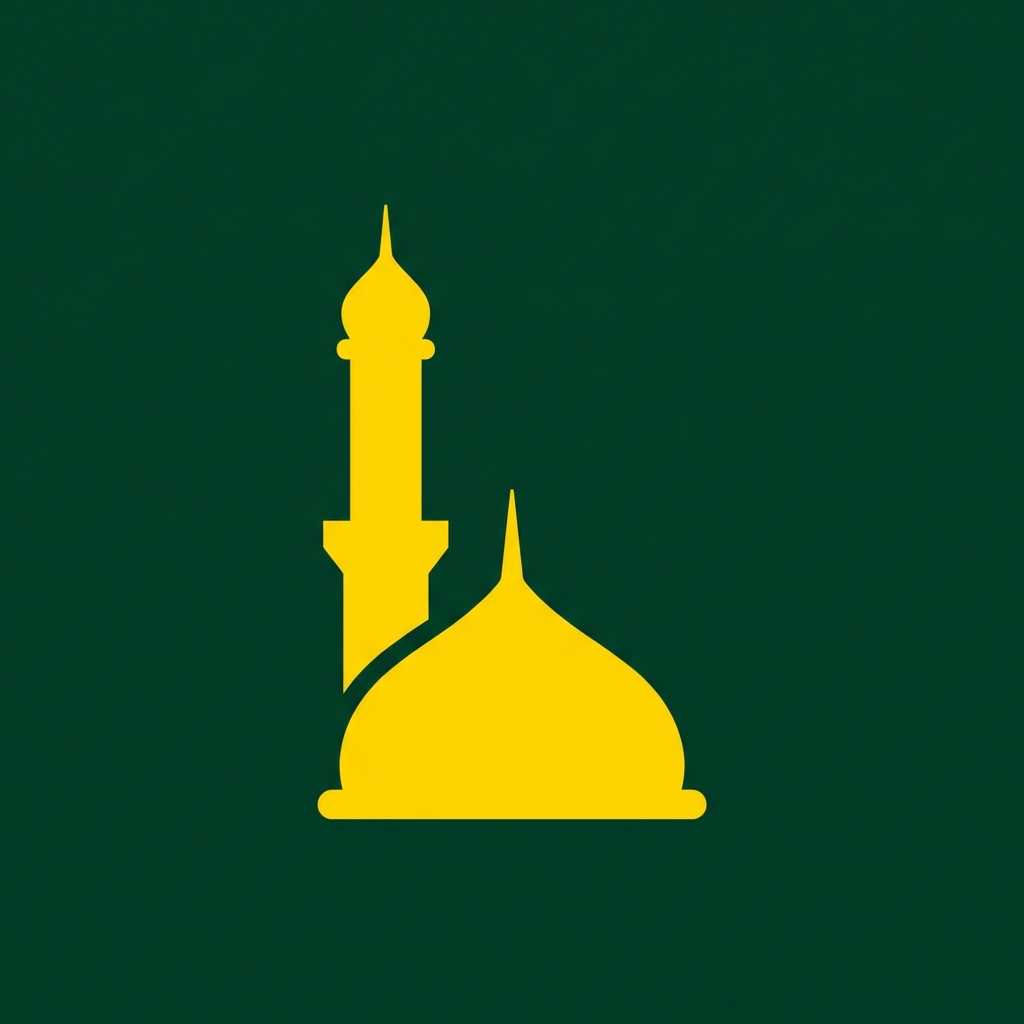 Prayer Times: Adhan - Reference App | MWM