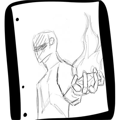 blank white page with nothing drawn on it