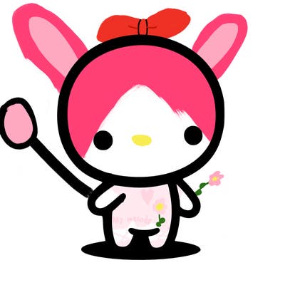 sanrio kuroumi