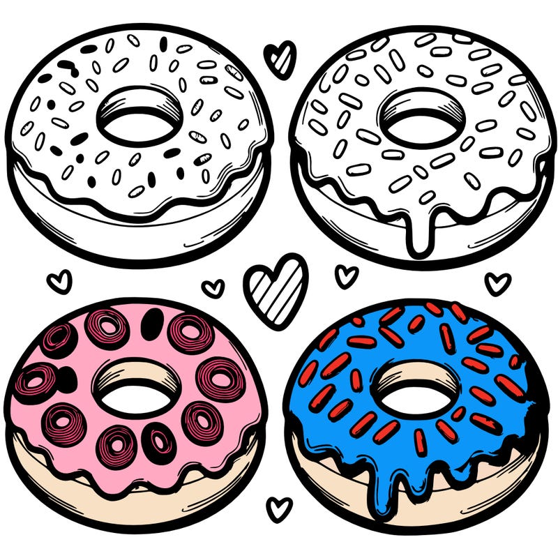 donuts