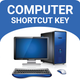 Learn keyboard Shortcut keys