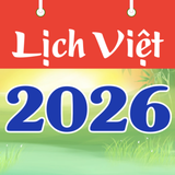 Lịch Vạn Niên 2026 & Lịch Việt