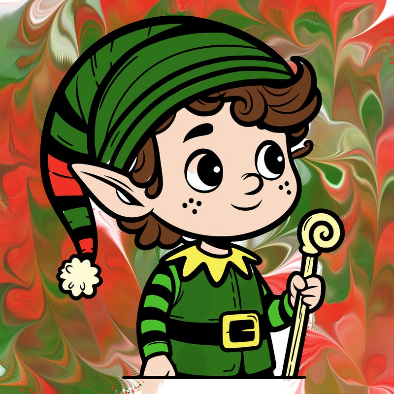elf
