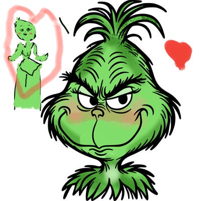 grinch