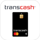 Transcash® Mastercard®