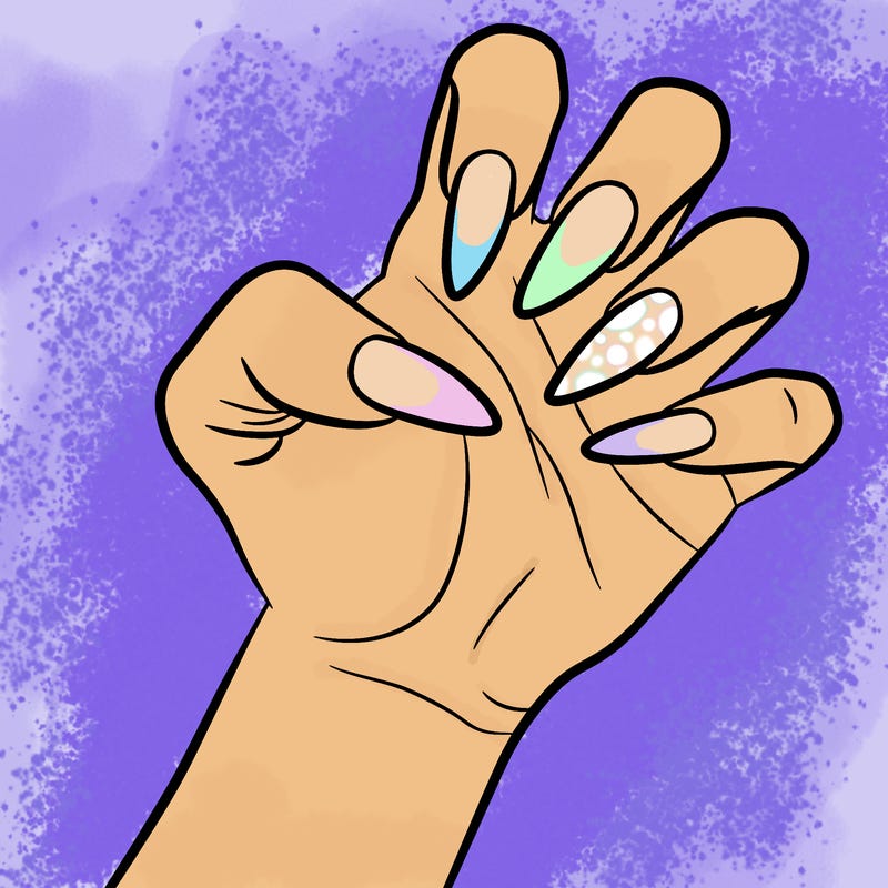 After