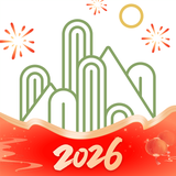 绿洲-遇见美好遇见你