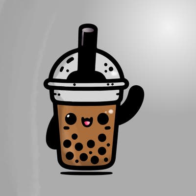boba tea