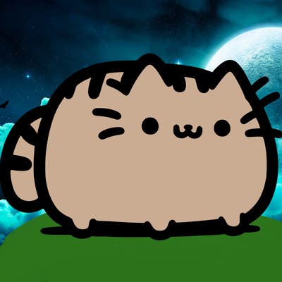 pusheen