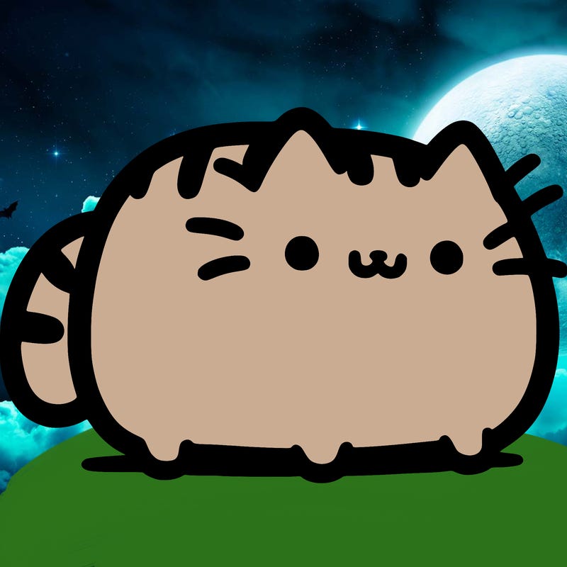 pusheen