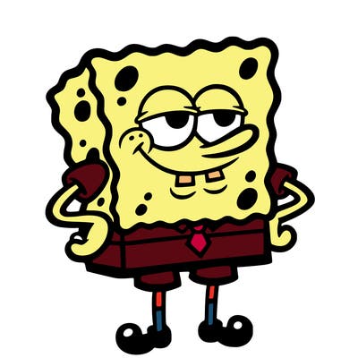 spongebob