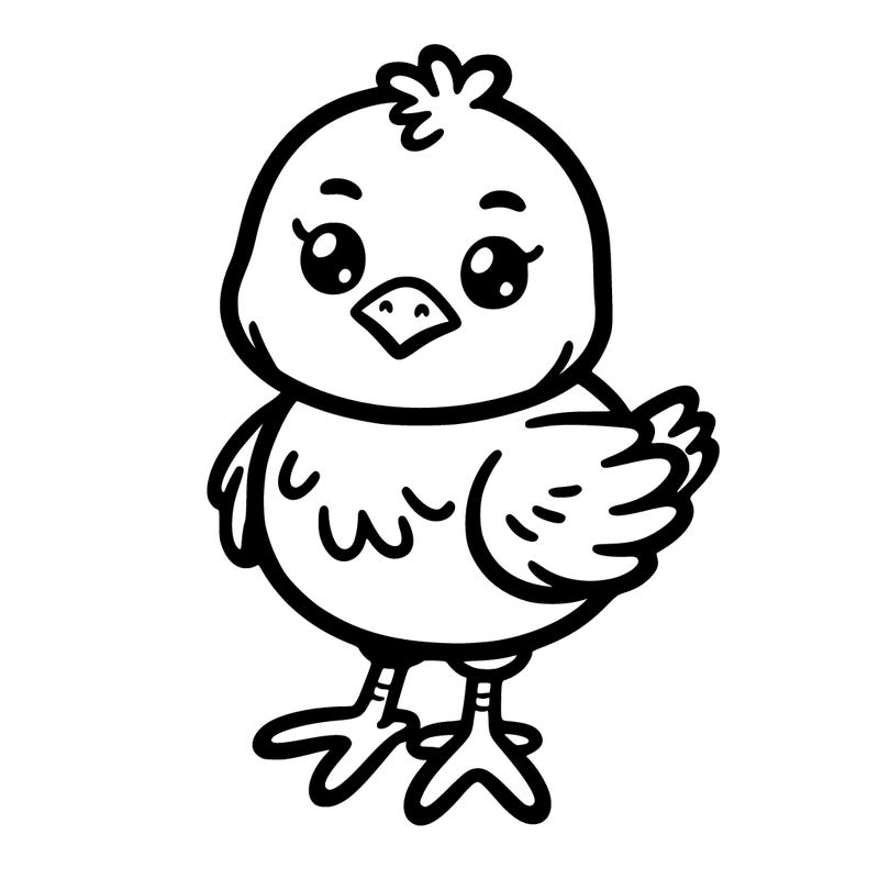 chick