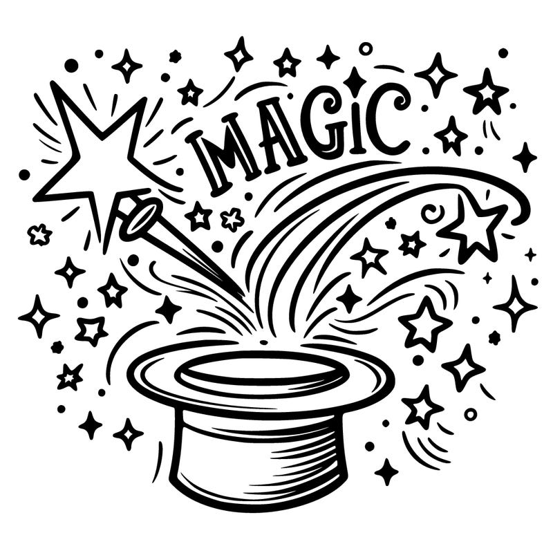 magic