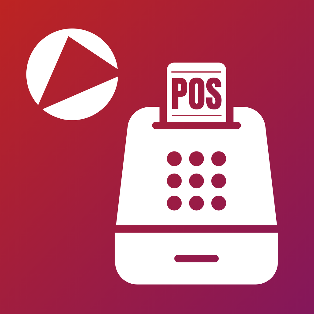 Recaho POS - Food & Drink App | MWM
