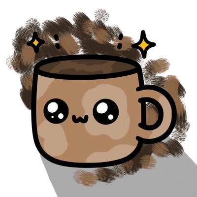 cup