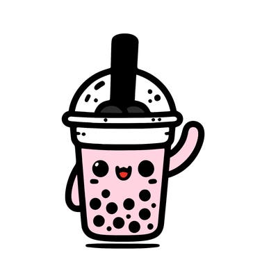 boba tea