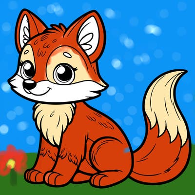 fox
