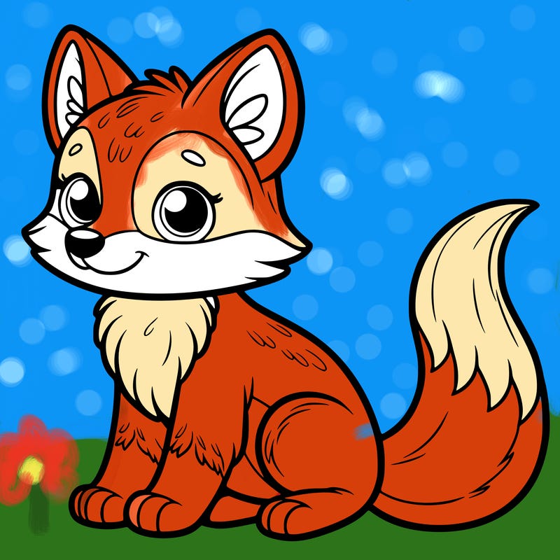fox