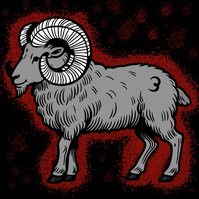 aries ram