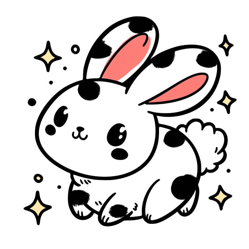 bunny